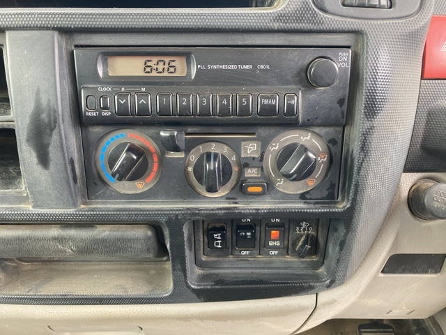 日産アトラス平ボディ小型（2t・3t）[写真35]