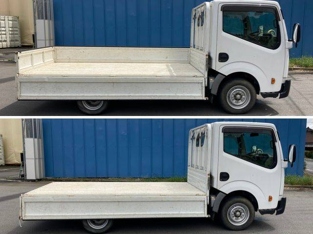 日産アトラス平ボディ小型（2t・3t）[写真06]