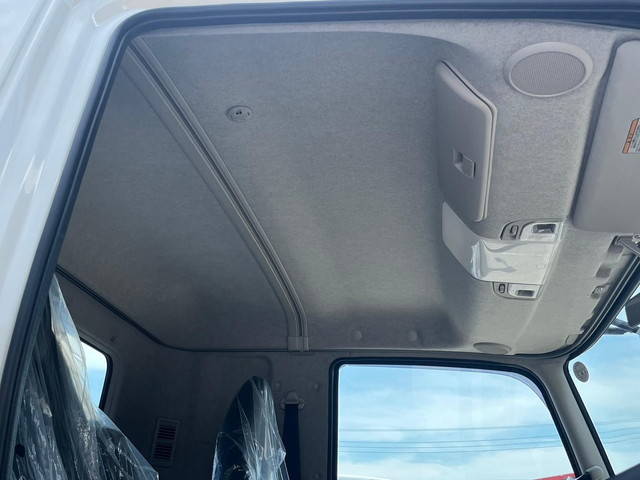 三菱ふそうファイタークレーン5段増トン（6t・8t）[写真34]