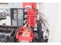 いすゞエルフダンプ・クレーン付小型（2t・3t）[写真10]