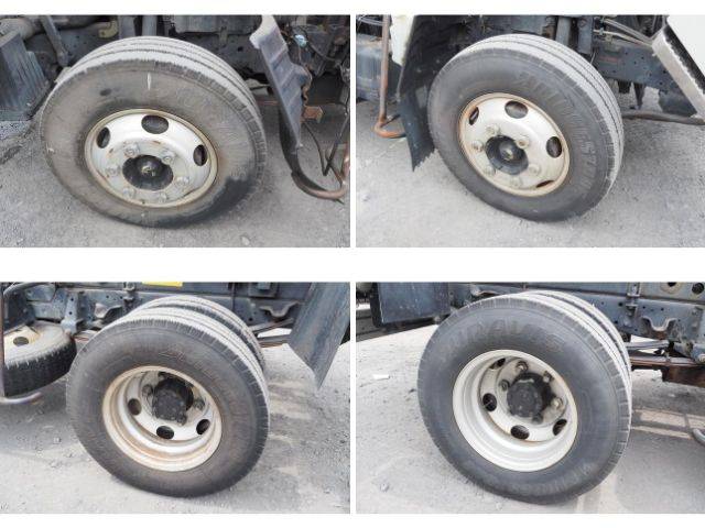 いすゞエルフダンプ・クレーン付小型（2t・3t）[写真29]