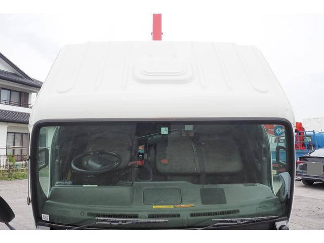 いすゞエルフダンプ・クレーン付小型（2t・3t）[写真30]