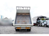 いすゞエルフダンプ・クレーン付小型（2t・3t）[写真07]