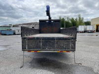 いすゞフォワードクレーン5段増トン（6t・8t）[写真12]