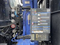 いすゞフォワードクレーン5段増トン（6t・8t）[写真17]