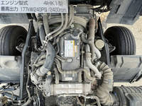 いすゞフォワードクレーン5段増トン（6t・8t）[写真28]