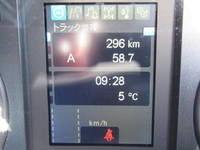 三菱ふそうファイタークレーン4段増トン（6t・8t）[写真19]