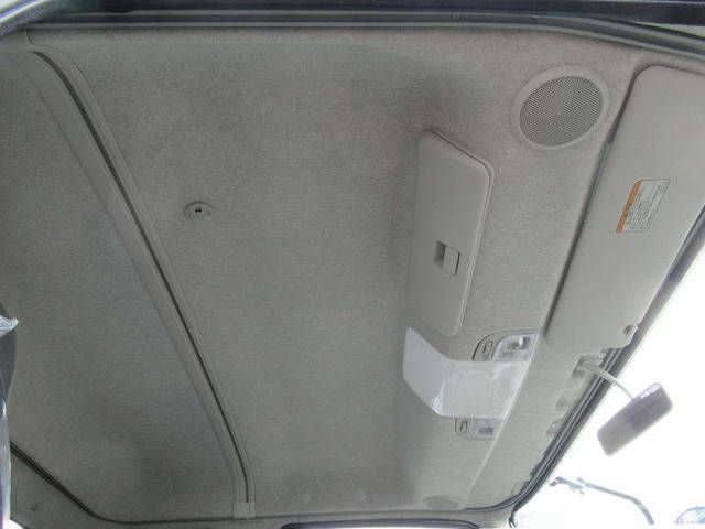 三菱ふそうファイタークレーン4段増トン（6t・8t）[写真22]