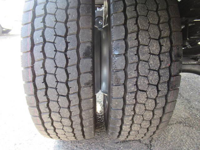 三菱ふそうファイタークレーン4段増トン（6t・8t）[写真09]