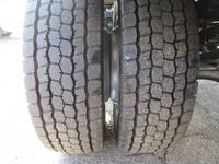 三菱ふそうファイタークレーン4段増トン（6t・8t）[写真09]