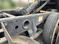 三菱ふそうキャンターダンプ小型（2t・3t）[写真11]