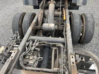 三菱ふそうキャンターダンプ小型（2t・3t）[写真12]