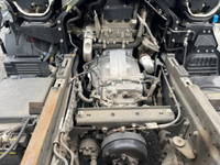 三菱ふそうキャンターダンプ小型（2t・3t）[写真13]