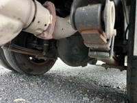 三菱ふそうキャンターダンプ小型（2t・3t）[写真14]