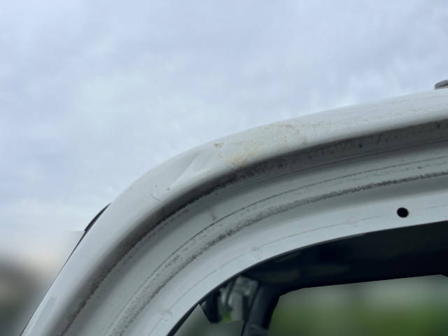 三菱ふそうキャンターダンプ小型（2t・3t）[写真15]