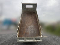 三菱ふそうキャンターダンプ小型（2t・3t）[写真02]