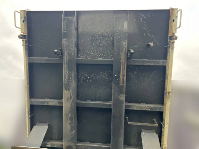 三菱ふそうキャンターダンプ小型（2t・3t）[写真05]