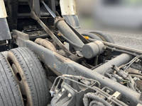 三菱ふそうキャンターダンプ小型（2t・3t）[写真07]