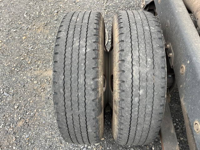 三菱ふそうキャンターダンプ小型（2t・3t）[写真09]