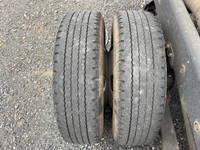 三菱ふそうキャンターダンプ小型（2t・3t）[写真09]