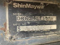 日野デュトロダンプ小型（2t・3t）[写真11]