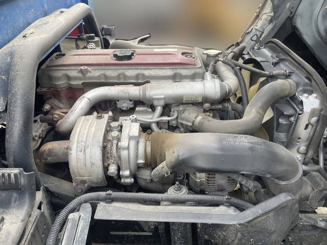 日野デュトロダンプ小型（2t・3t）[写真21]