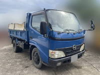 日野デュトロダンプ小型（2t・3t）[写真03]