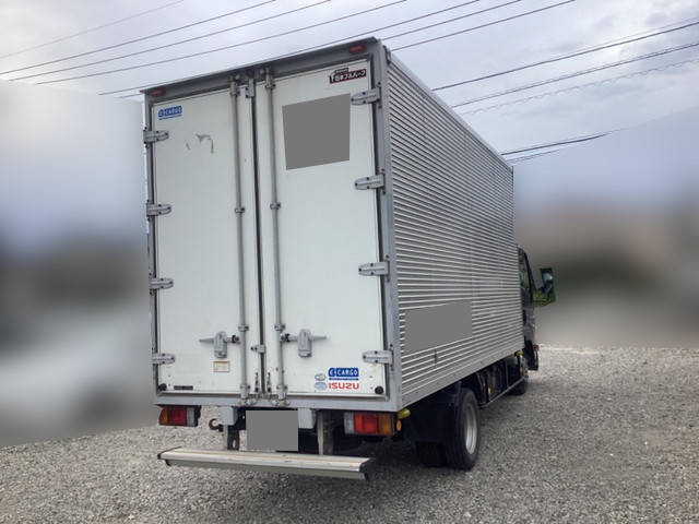 いすゞエルフアルミバン小型（2t・3t）[写真02]