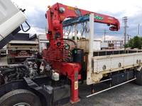 いすゞフォワードクレーン4段中型（4t）[写真14]