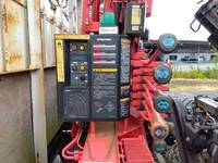 いすゞフォワードクレーン4段中型（4t）[写真16]