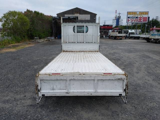 日産アトラス平ボディ小型（2t・3t）[写真10]