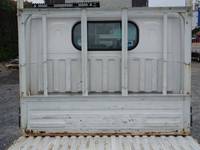 日産アトラス平ボディ小型（2t・3t）[写真11]