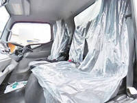 三菱ふそうキャンター冷凍車（冷蔵車）小型（2t・3t）[写真10]