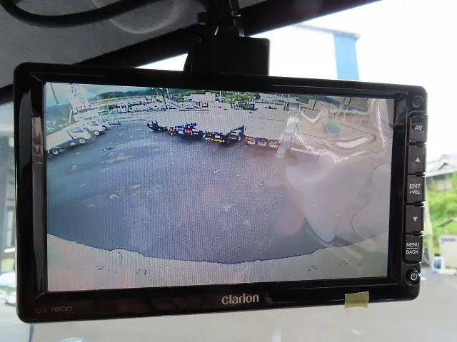 三菱ふそうキャンター冷凍車（冷蔵車）小型（2t・3t）[写真16]