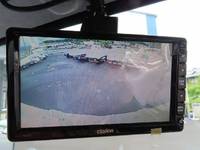 三菱ふそうキャンター冷凍車（冷蔵車）小型（2t・3t）[写真16]