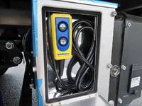 三菱ふそうキャンター冷凍車（冷蔵車）小型（2t・3t）[写真32]