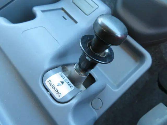 いすゞフォワードアルミブロック中型（4t）[写真18]