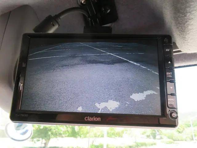 いすゞフォワードアルミブロック中型（4t）[写真19]