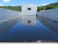 いすゞフォワードアルミブロック中型（4t）[写真21]