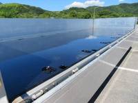 いすゞフォワードアルミブロック中型（4t）[写真26]