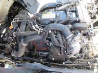 いすゞフォワードアルミブロック中型（4t）[写真32]