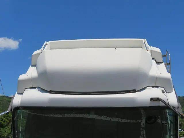 いすゞフォワードアルミブロック中型（4t）[写真06]