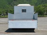 いすゞフォワードアルミブロック中型（4t）[写真08]