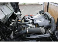 いすゞエルフ平ボディ小型（2t・3t）[写真10]