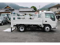 いすゞエルフ平ボディ小型（2t・3t）[写真12]