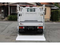 いすゞエルフ平ボディ小型（2t・3t）[写真13]