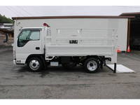 いすゞエルフ平ボディ小型（2t・3t）[写真14]