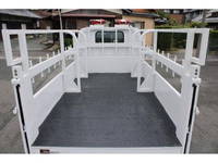 いすゞエルフ平ボディ小型（2t・3t）[写真16]