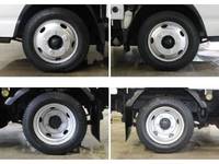 いすゞエルフ平ボディ小型（2t・3t）[写真27]