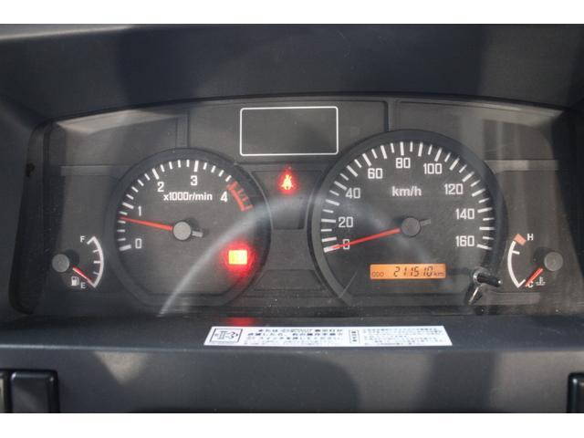 いすゞエルフ平ボディ小型（2t・3t）[写真28]